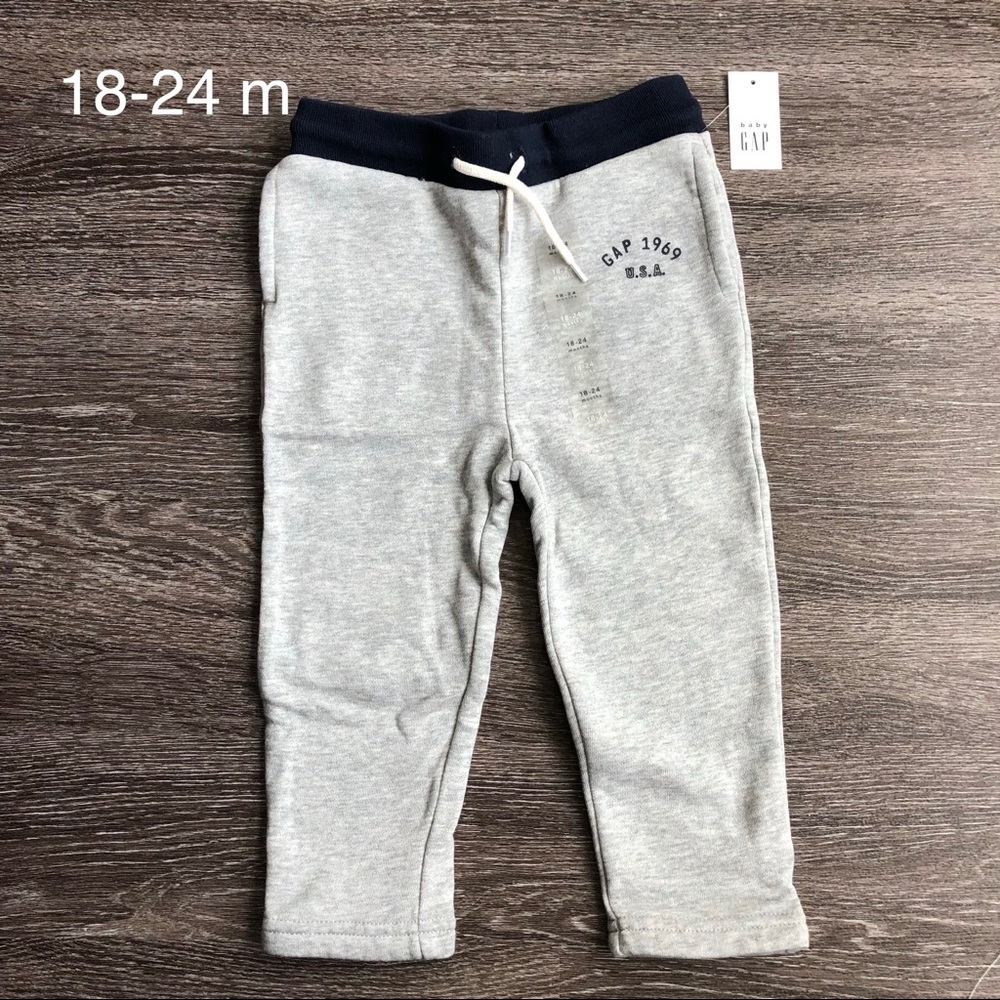 Gap Baby sweats